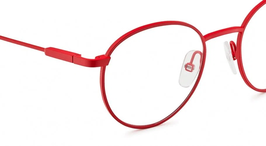 Etnia Barcelona LAUGH Eyeglasses - view 11